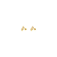 nano xs stud earrings 