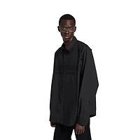 minimal shirt oversized