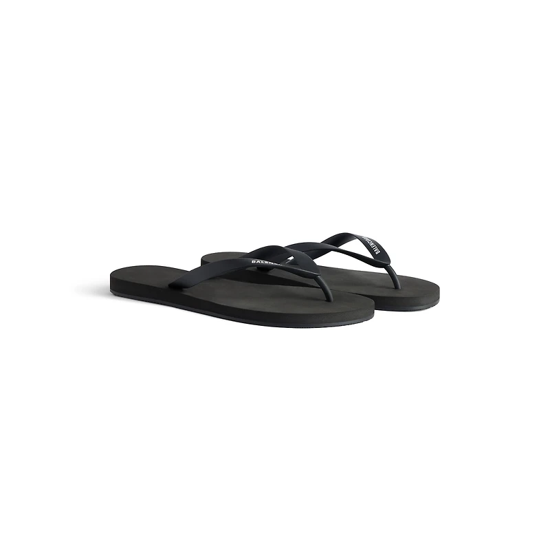 thong sandal