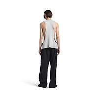 standard script large tracksuit pants technical fabric