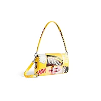 hourglass sling bag small