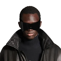 24/7 mask sunglasses 
