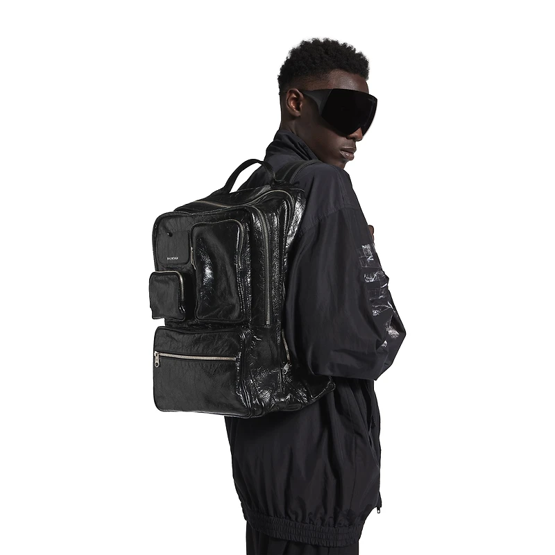 superbusy backpack