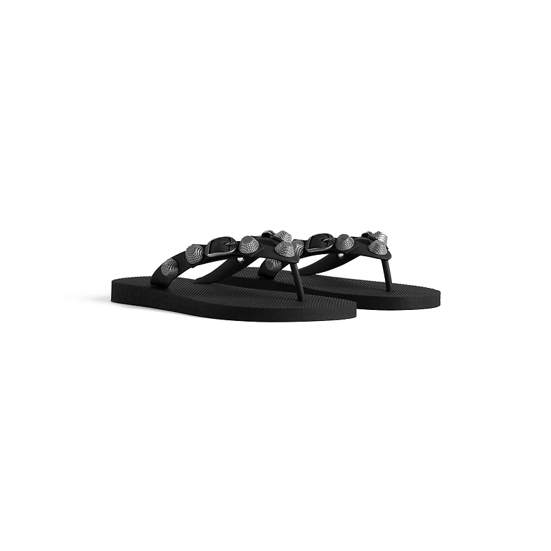 cagole thong sandal