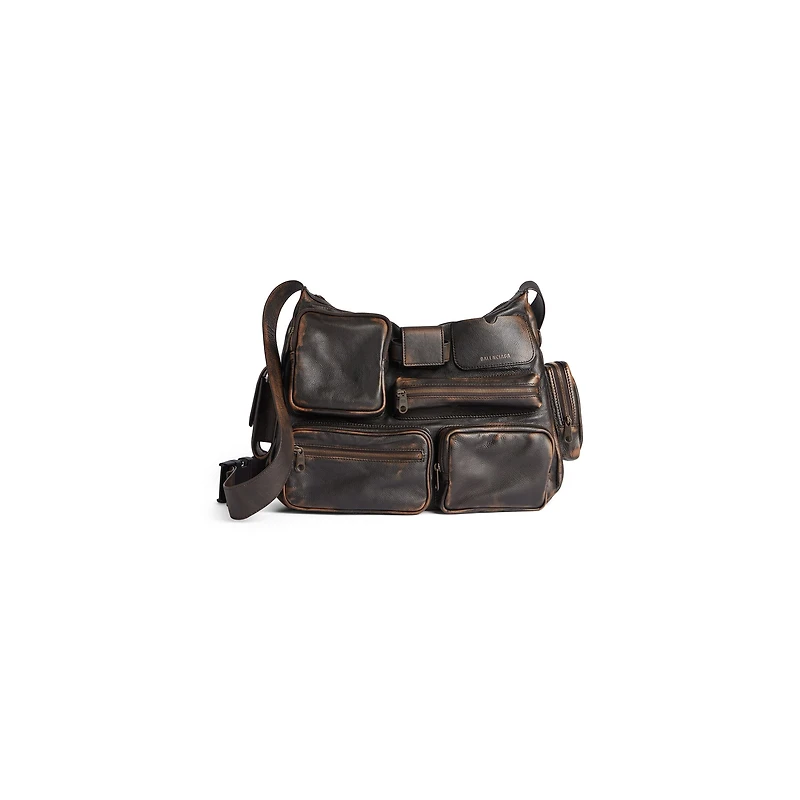 superbusy messenger bag