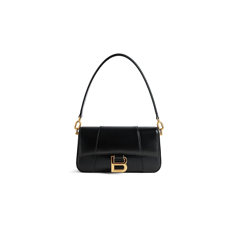 hourglass sling bag small