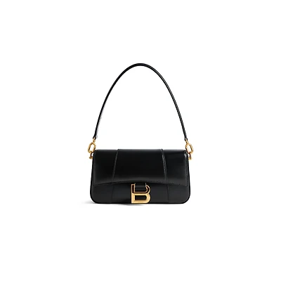 hourglass sling bag small