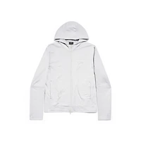 balenciaga i puma hooded fitted tracksuit jacket