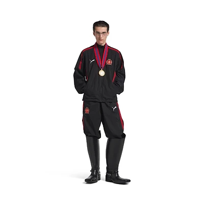 balenciaga i puma tracksuit jacket