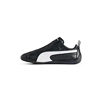 speedcat leather balenciaga