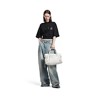 gaffer t-shirt large fit