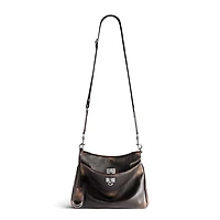 rodeo messenger bag small