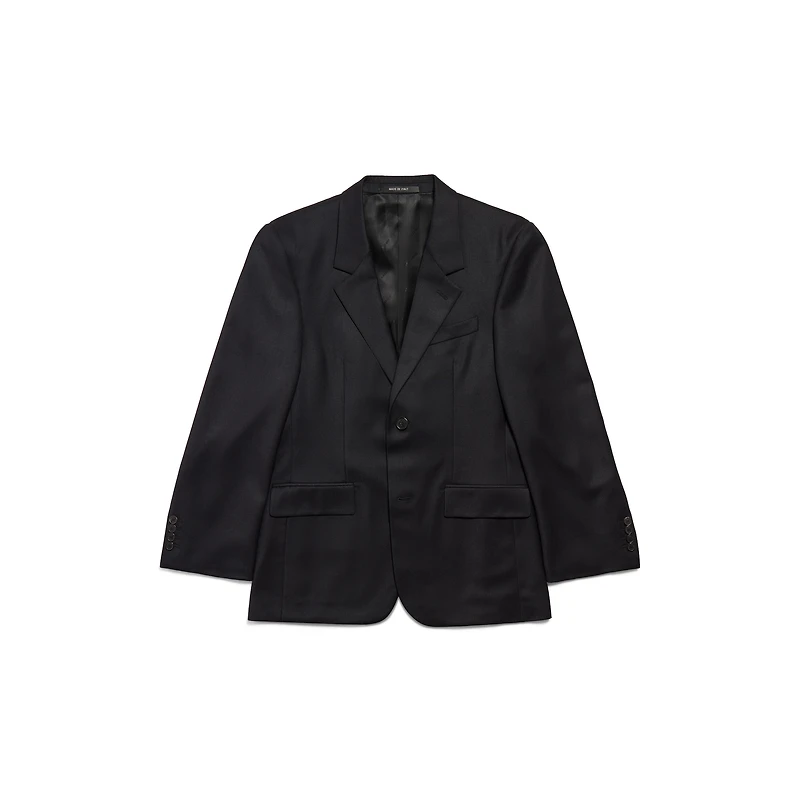 standard tailored jacket
