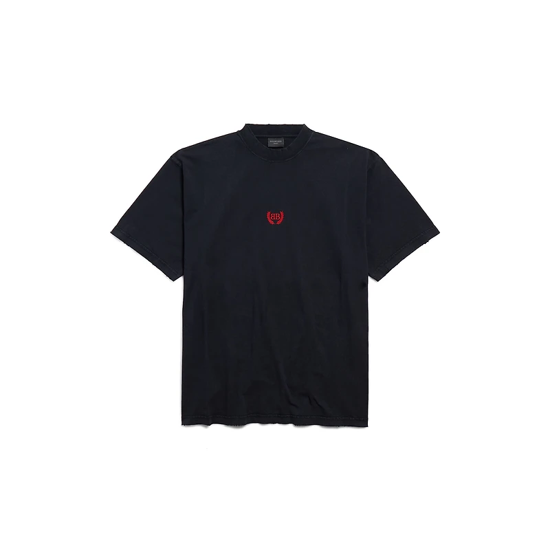 laurel classic t-shirt medium fit