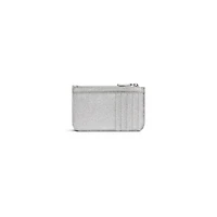 cash long coin and card holder large sparkling fabric