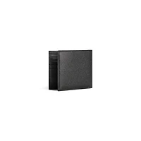 passport square folded wallet