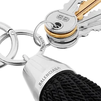 charm/keychain pompom