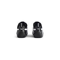 speedcat leather balenciaga