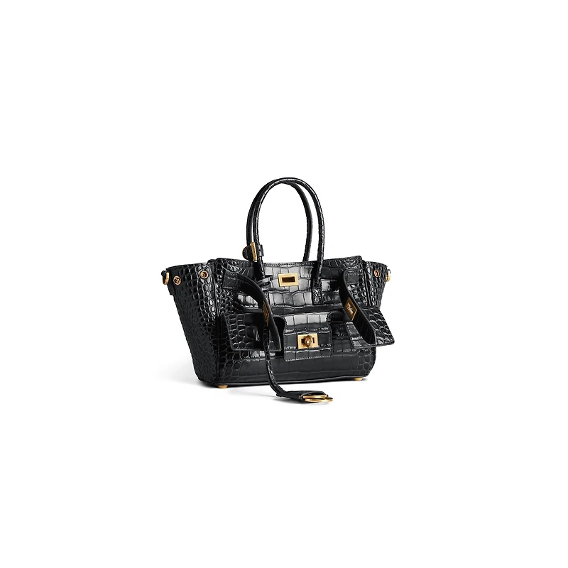 bel air carry all bag mini 