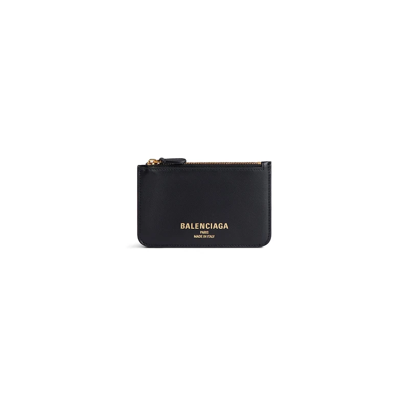 cash 2.0 long coin and card holder