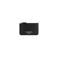 cash 2.0 long coin and card holder