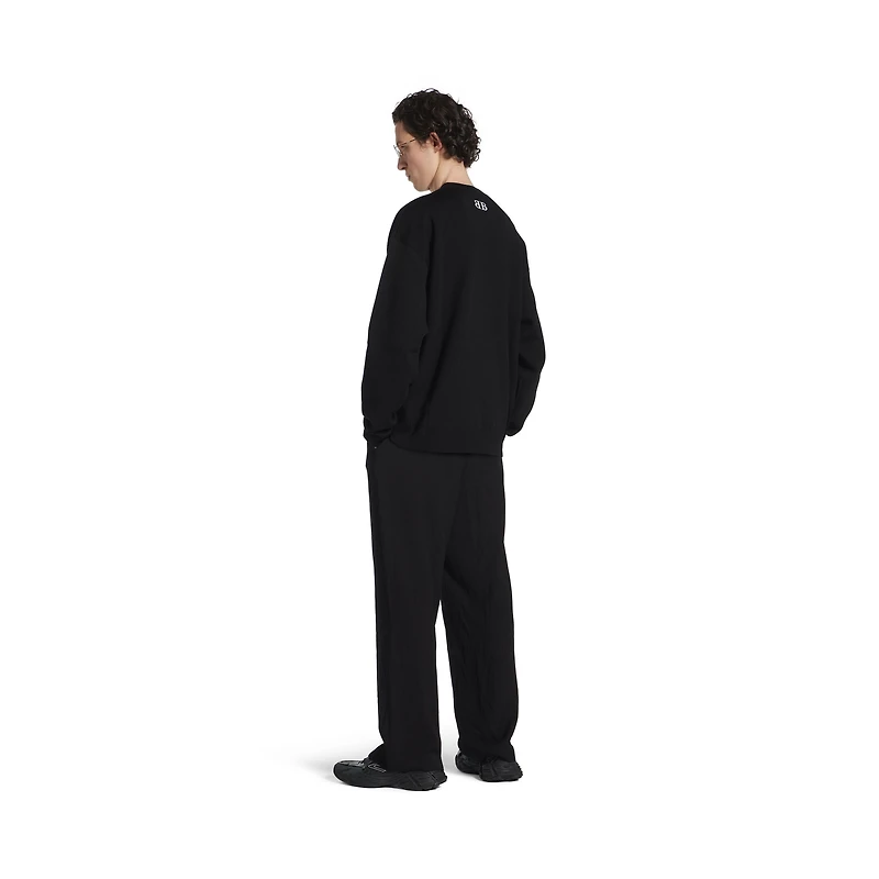 crewneck sweater