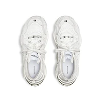 triple s sporty sneaker