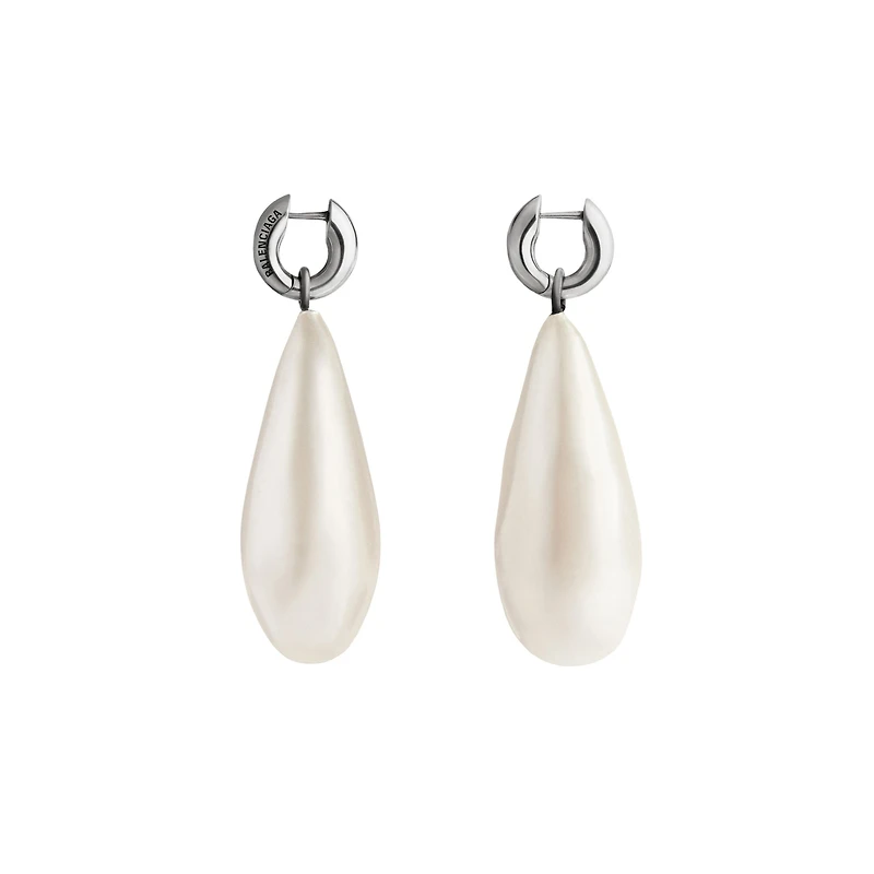 palazzo pearl earrings