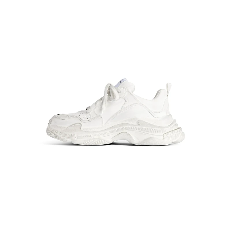 triple s sporty sneaker