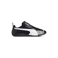 speedcat leather balenciaga