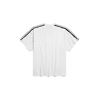 unity sports icon oversized t-shirt