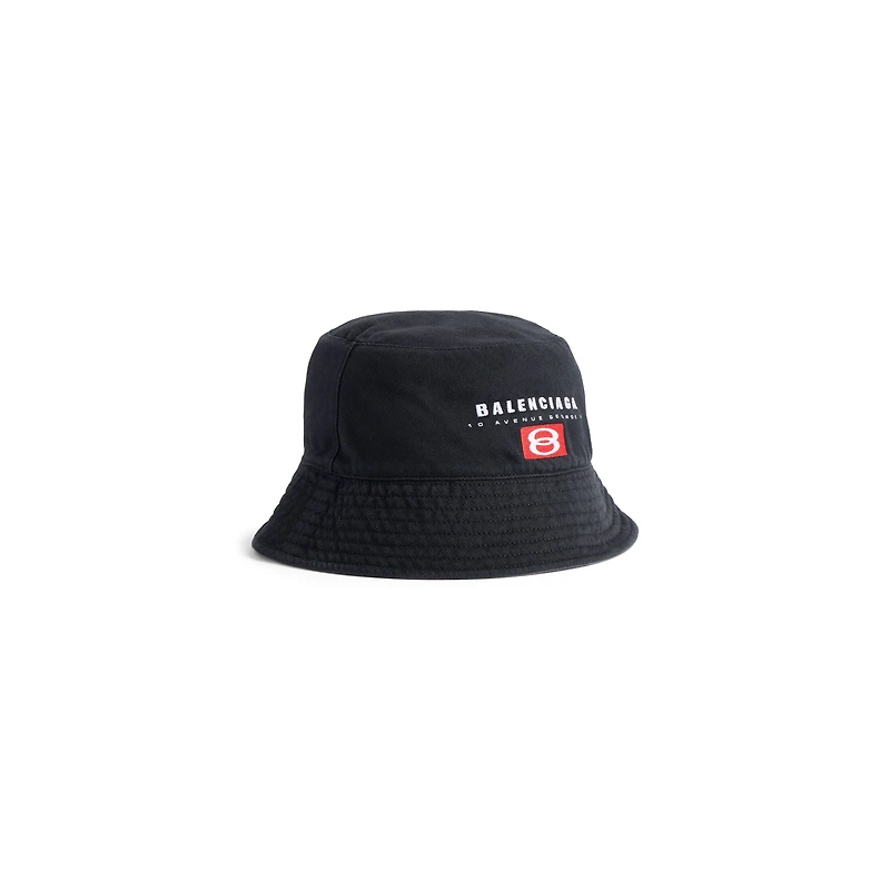 unity sport bucket hat