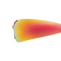 afterhour oval sunglasses 
