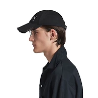 main character artwork cap