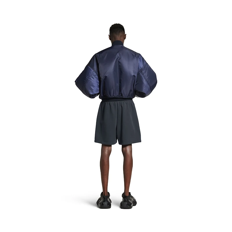 unity sport shorts