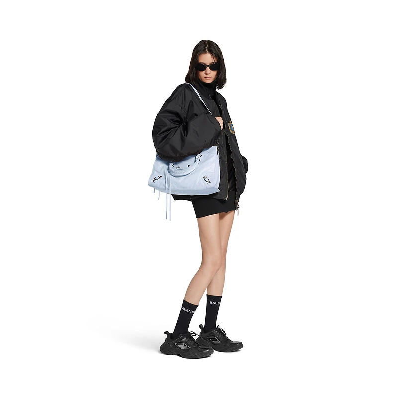 le city bag medium 