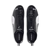 speedcat leather balenciaga