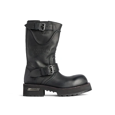 venom boot