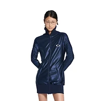 fitted tracksuit dress