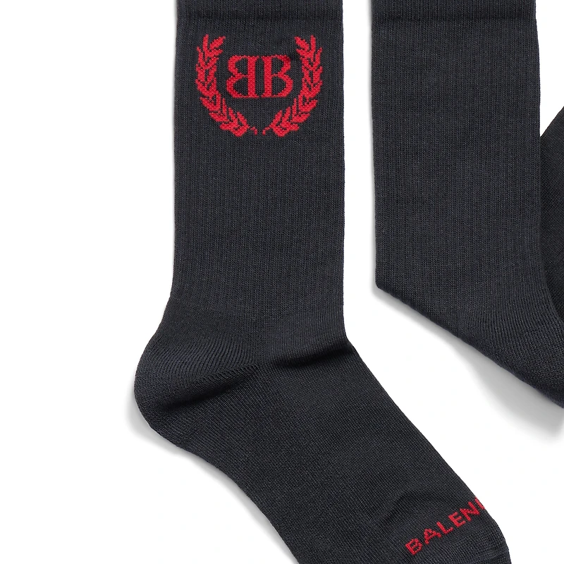 laurel classic socks