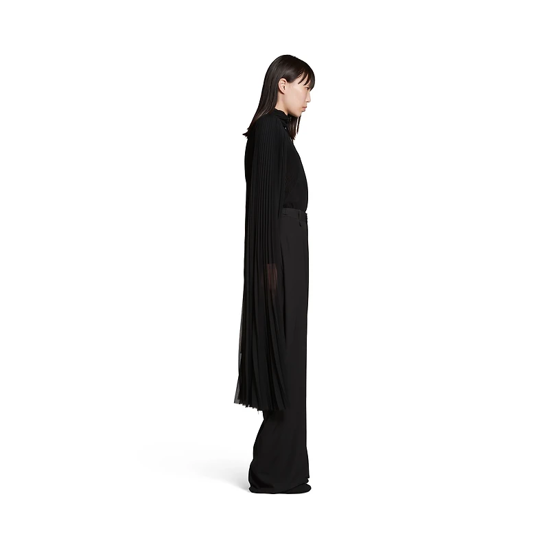 skater tailored pants