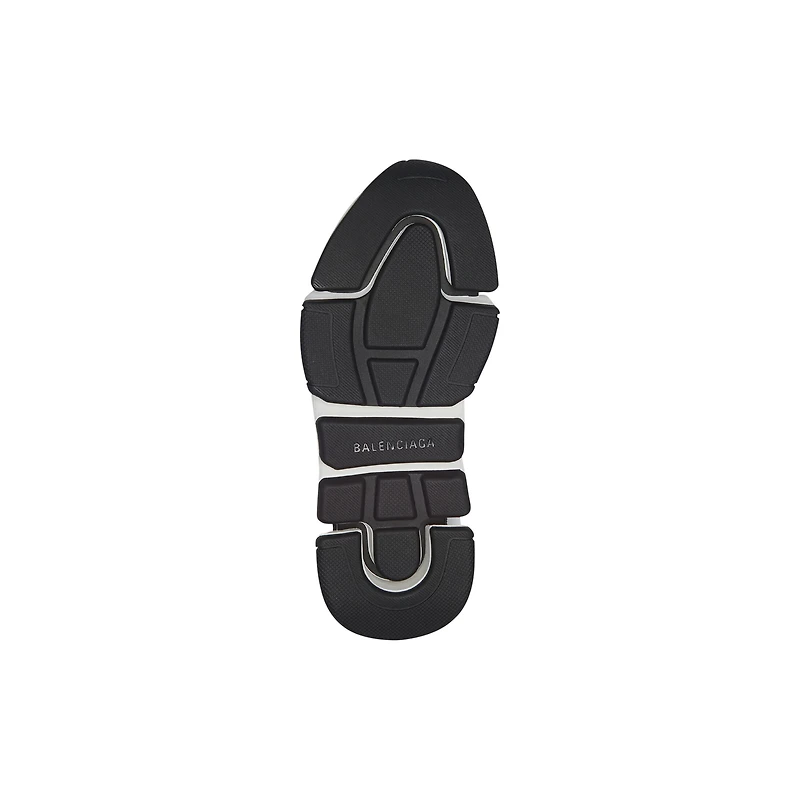 speed 2.0 recycled knit sneaker
