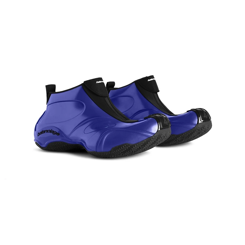 basketball sneaker