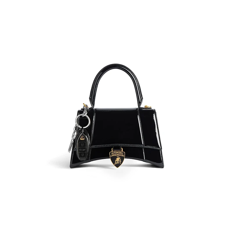balenciaga | automobili lamborghini car key charm