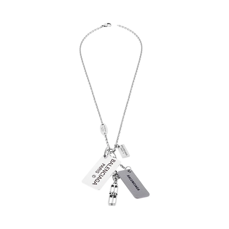 all access necklace