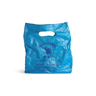 marché packable tote bag medium