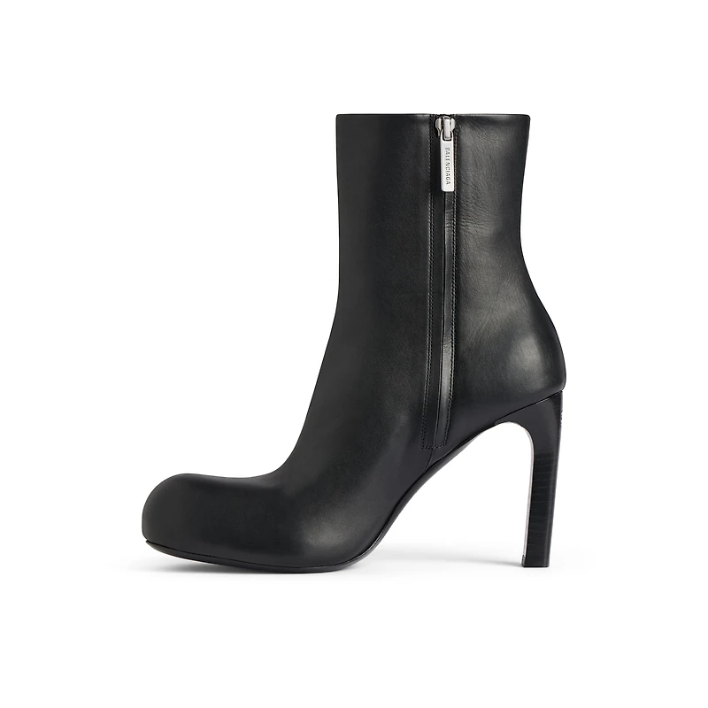 fargo bootie