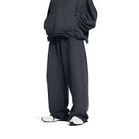 balenciaga nail polish cropped sweatpants