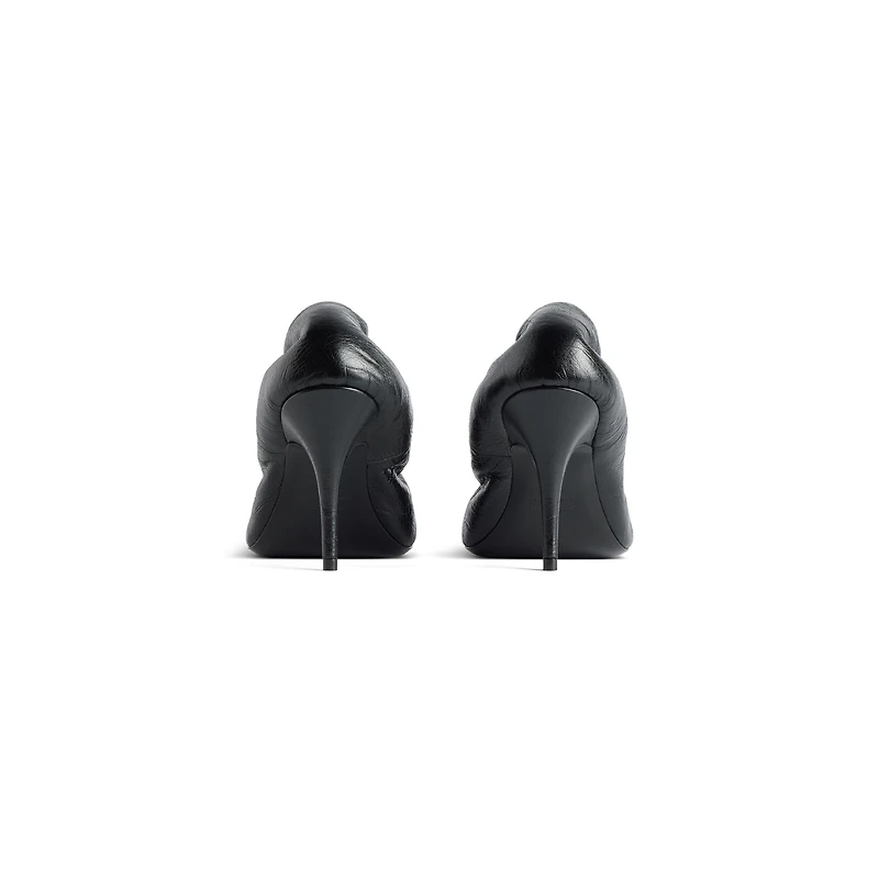 monaco pump