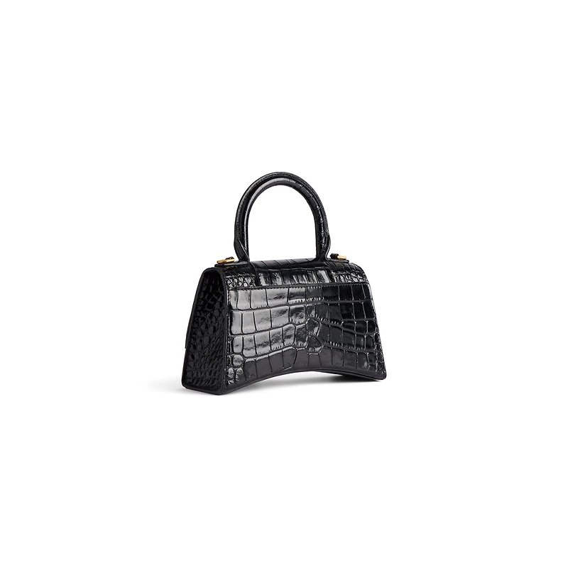 hourglass handbag xs